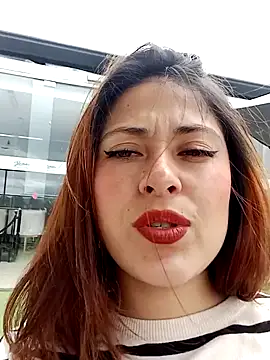 LisbethMoore  online show from January 27, 4:11 pm