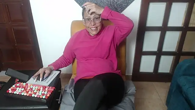 BrendaSex Hot online show from January 21, 6:23 pm