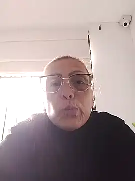 BrendaSex Hot online show from October 26, 5:41 pm