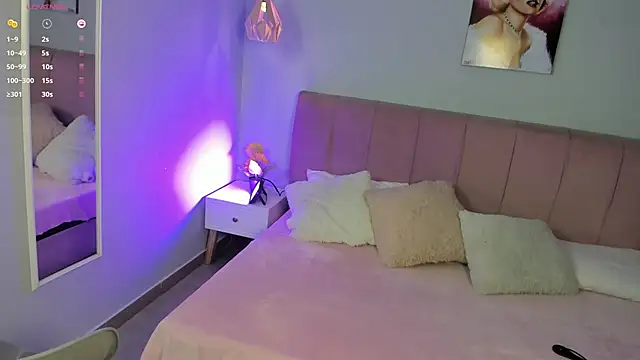 sophie alice  online show from September 18, 12:51 pm