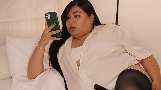 Adia  online show from January 18, 6:03 am