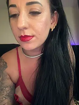 TigrezaSC online show from December 13, 4:33 am