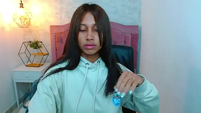 Celesteevanss  online show from March 13, 3:00 am