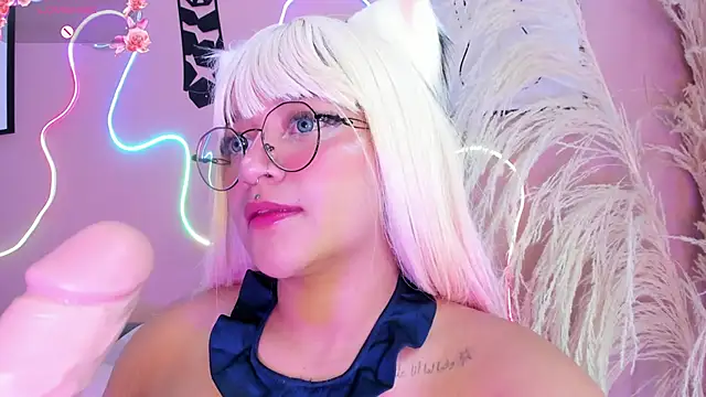 Sally  Walker online show from February 26, 10:42 pm