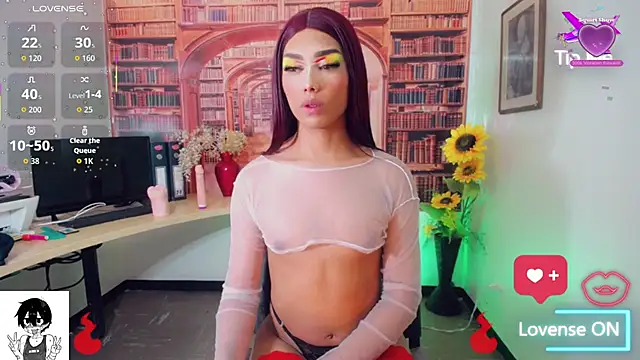 caribbean passion  online show from September 10, 11:21 am