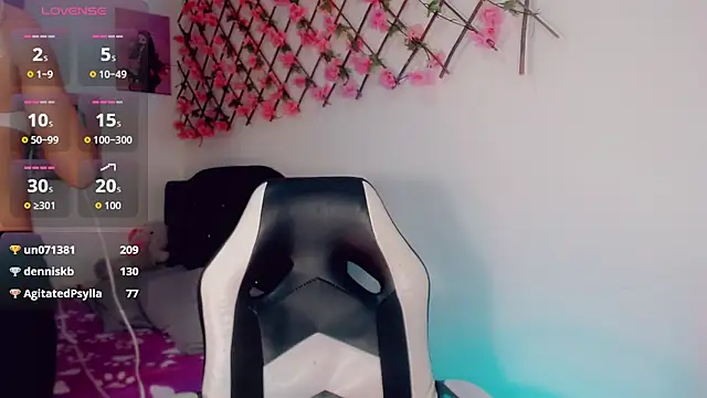 caribbean passion  online show from September 23, 7:39 pm