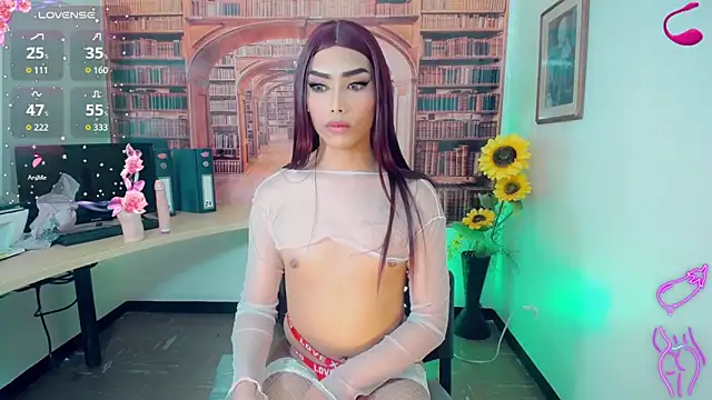 caribbean passion  online show from October 29, 11:34 am