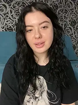 Kimi Ass online show from December 12, 12:12 pm