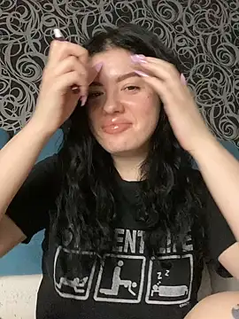 Kimi Ass online show from December 13, 5:32 pm