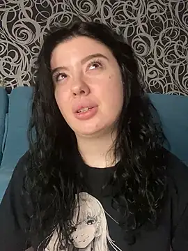 Kimi Ass online show from December 15, 2:52 am