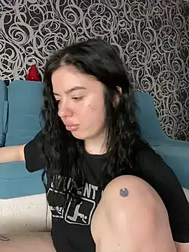 Kimi Ass online show from December 25, 2:13 pm