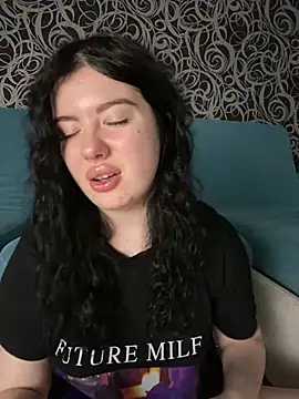 Kimi Ass online show from January 28, 3:14 pm