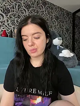 Kimi Ass online show from February 18, 12:39 pm