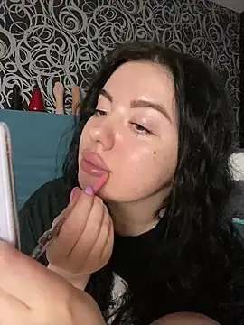 Kimi Ass online show from February 20, 5:51 pm