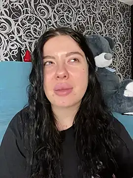 Kimi Ass online show from February 25, 1:17 pm