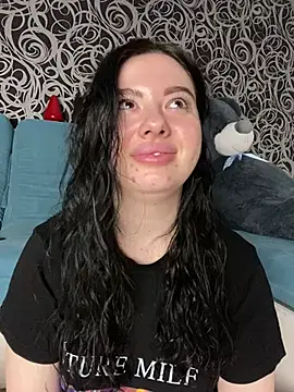 Kimi Ass online show from March 2, 11:31 pm