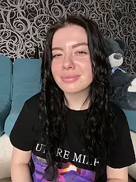 Kimi Ass online show from March 9, 4:55 pm