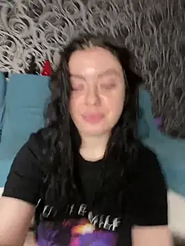 Kimi Ass online show from March 21, 5:56 pm