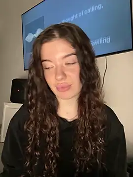 Kimi Ass online show from November 6, 10:16 am