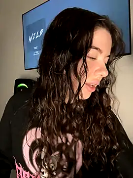 Kimi Ass online show from November 23, 1:05 am