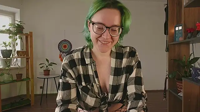 alisahug online show from January 18, 10:17 am