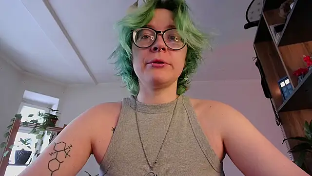 alisahug online show from January 24, 8:44 am