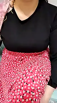  Sahra  online show from February 24, 3:20 pm