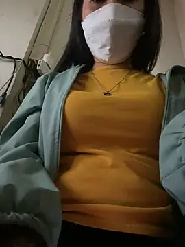 Tuongvy05 online show from December 20, 6:56 pm