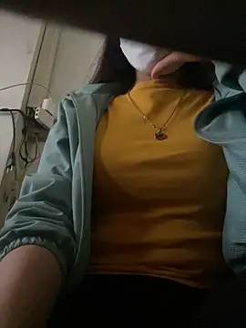 Tuongvy05 online show from December 21, 8:50 am