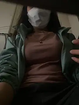 Tuongvy05 online show from December 21, 1:21 pm