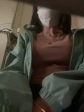 Tuongvy05 online show from December 21, 4:25 pm