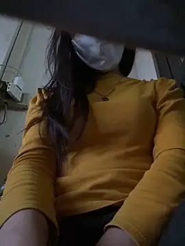 Tuongvy05 online show from December 23, 3:01 pm