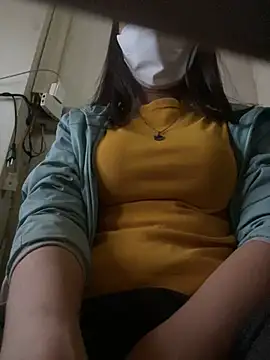 Tuongvy05 online show from December 25, 3:28 pm