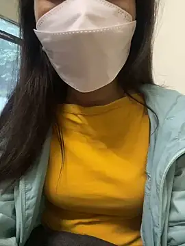 Tuongvy05 online show from December 26, 1:40 am