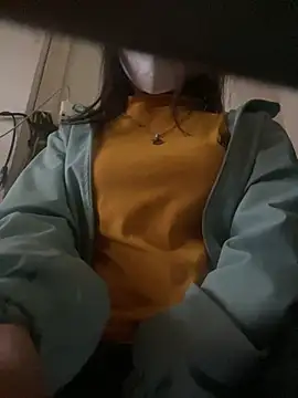 Tuongvy05 online show from December 28, 1:38 pm