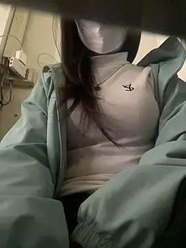 Tuongvy05 online show from January 1, 2:41 am