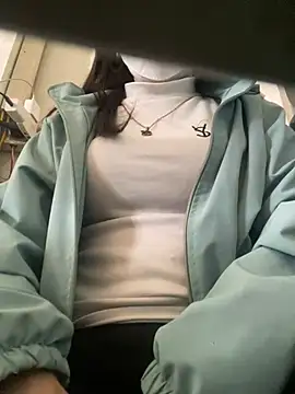 Tuongvy05 online show from January 1, 6:37 am