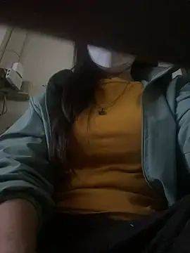 Tuongvy05 online show from January 1, 2:09 pm