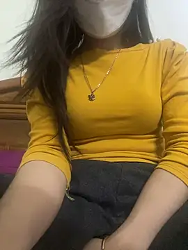 Tuongvy05 online show from January 1, 6:06 pm