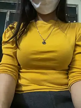 Tuongvy05 online show from January 2, 11:20 am