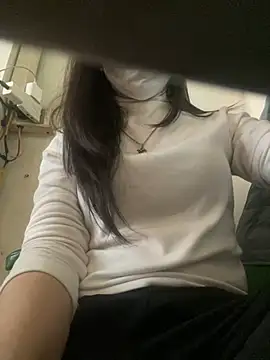 Tuongvy05 online show from January 3, 8:54 am