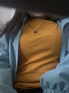 Tuongvy05 online show from January 13, 2:07 am