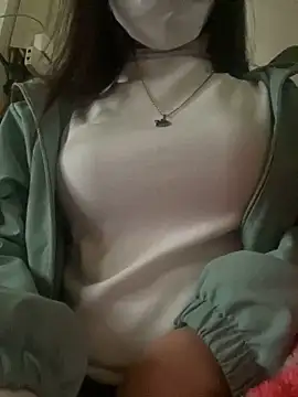 Tuongvy05 online show from January 13, 3:26 pm