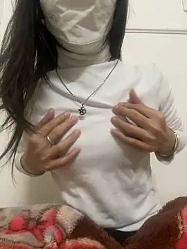 Tuongvy05 online show from January 13, 11:27 pm