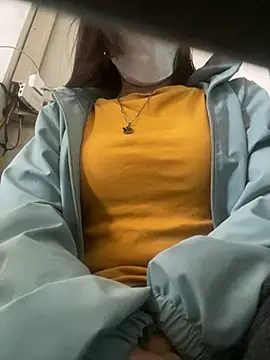 Tuongvy05 online show from January 15, 3:54 am