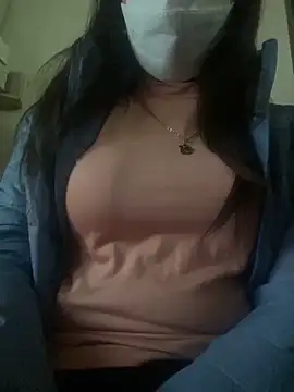 Tuongvy05 online show from January 15, 1:52 pm