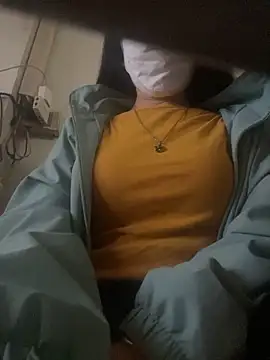 Tuongvy05 online show from January 16, 2:41 pm