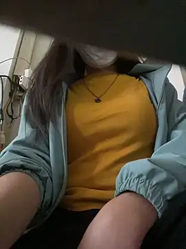 Tuongvy05 online show from January 17, 2:08 am