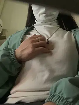 Tuongvy05 online show from January 17, 5:51 pm