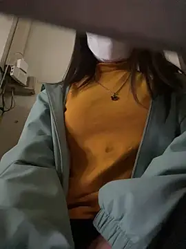 Tuongvy05 online show from January 18, 5:04 pm